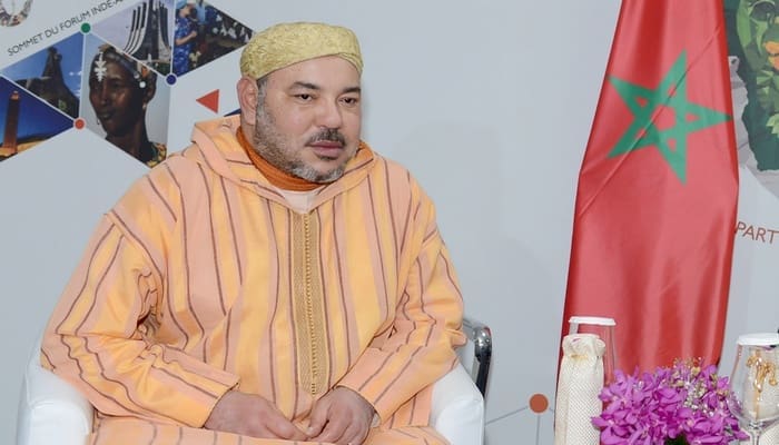 Inde-Afrique : le Roi Mohammed VI appelle à une approche “intégrée” pour une coopération ‘’étroite’’ avec l’Inde