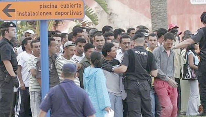 Quelque 96.273 Marocains ont obtenu des permis de résidence dans les pays de l’UE en 2014