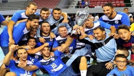 L’Algérie boycotte le championnat d’Afrique des clubs de handball au Maroc