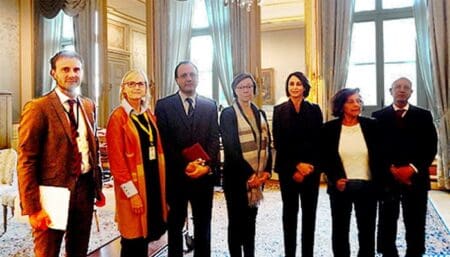 Il n’y a pas de reconnaissance de la ‘’RASD’’, ni de volonté de contrarier les intérêts du Maroc (Secrétaire d’Etat suédoise)