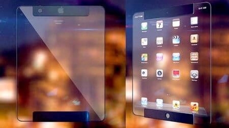 Les ventes des tablettes Apple baissent de 20 % en un an