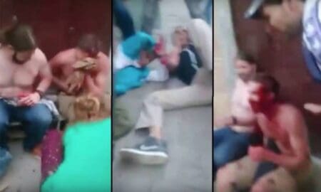 Agression  à Fès des trois touristes allemands: Les agresseurs ont agi sous l’effet de psychotropes (rapport médical)