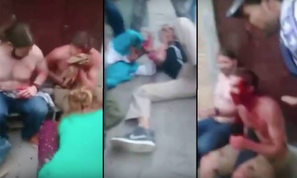 Agression  à Fès des trois touristes allemands: Les agresseurs ont agi sous l’effet de psychotropes (rapport médical)