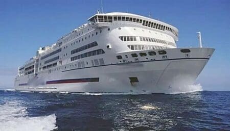 Presse : Rebbah bloque les autorisations de plusieurs sociétés de transport maritime