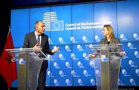 Sahara : l’UE réitère son soutien au processus onusien