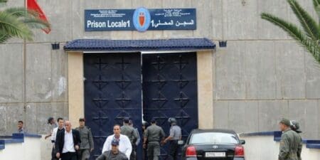 Terrorisme : des peines de 1 à 6 ans de prison ferme à l’encontre de 19 individus