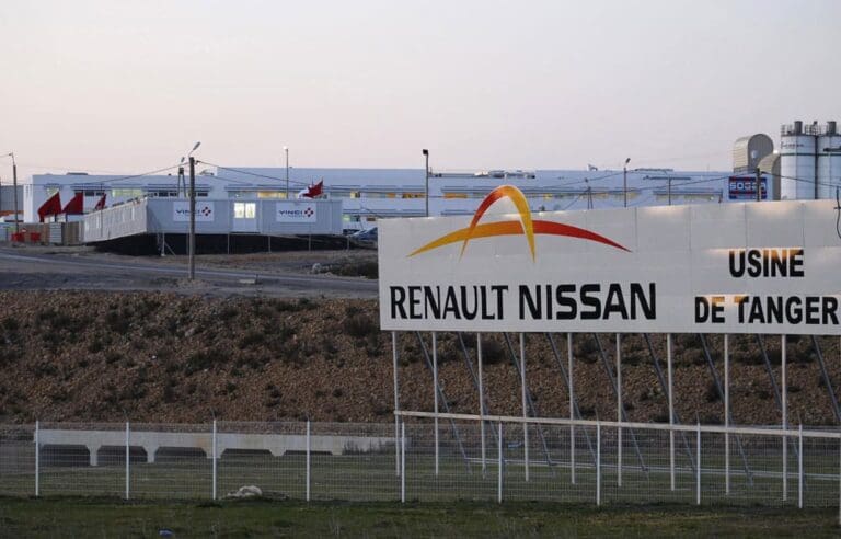 L’industrie automobile : Un secteur très prometteur au Maroc