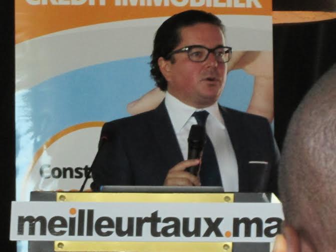 Yassine Lahlou : «Il faut insuffler de l’optimisme pour relancer l’immobilier»