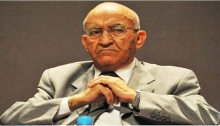 Une fondation Abderrahmane Youssoufi bientôt créée