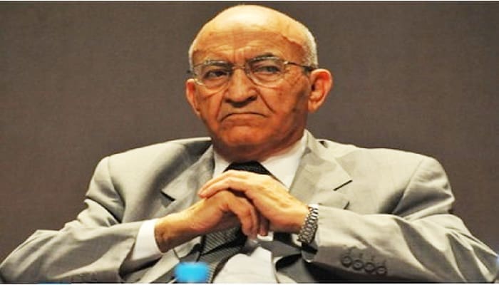Abderrahmane Youssoufi prépare la commémoration de la disparition de Benbarka loin de Lachgar
