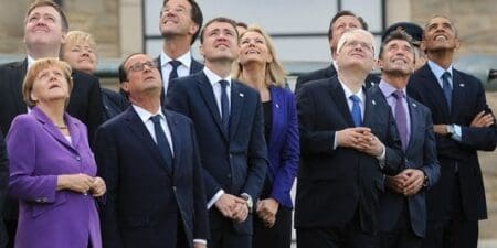 L’Otan enjoint l’Espagne à clarifier sa participation dans la guerre contre Daesh