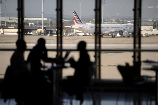 La panne informatique du 7 novembre à l’aéroport d’Orly  est due à la version 3.1 de Windows