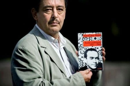 Bachir Ben Barka se dit habité par la colère 50 ans après la disparition de son père