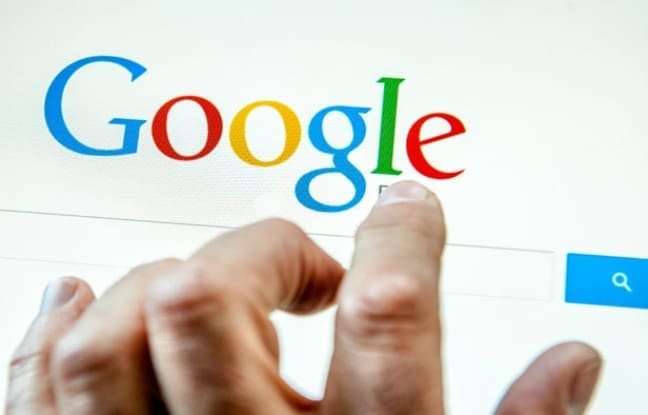 Google lance  »About me »