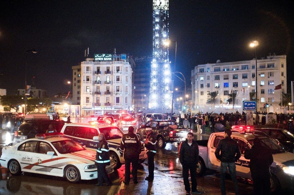 Le Maroc condamne fermement l’attentat « ignoble et abject » à Tunis