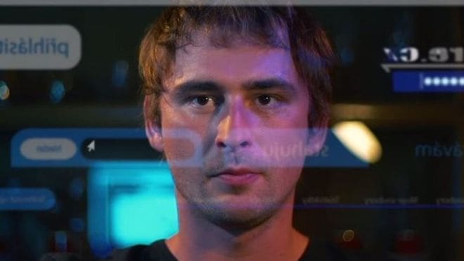 Jakub F, un pirate tchèque condamné à 200 000 vues sur Youtube (vidéo)