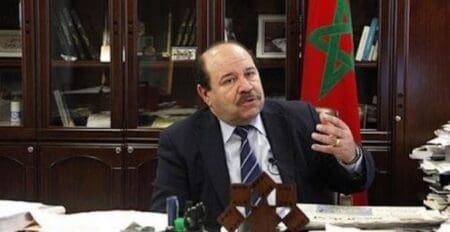 Boussouf préconise dans El Pais la fermeture urgente de lieux de culte irréguliers en Europe