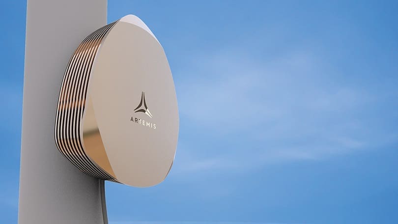 La startup  »Artemis » veut défier la 4G grâce à sa technologie pCell