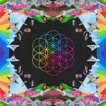 Nouvel Album de Coldplay : 11 titres en étroite collaboration avec Beyoncé  et Noel Gallagher