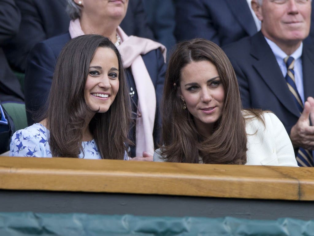 Kate Middleton envisagerait de commercialiser sa propre marque de nourriture biologiqueavec