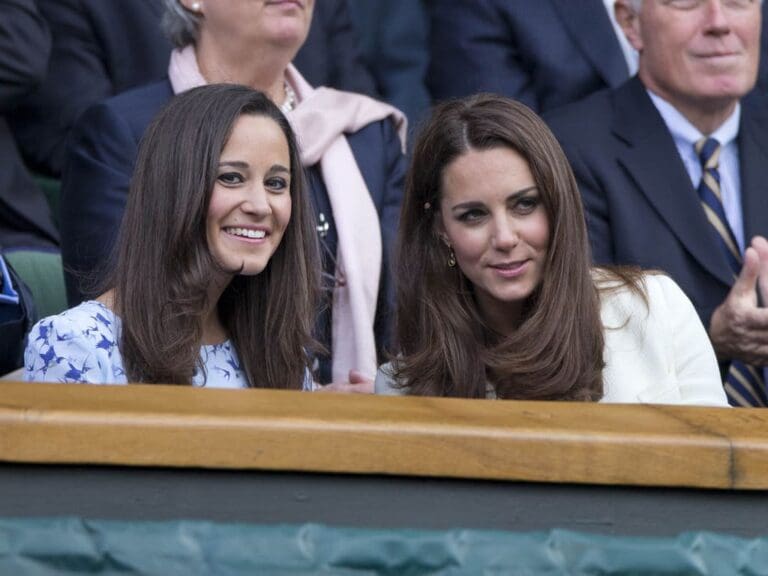Kate Middleton envisagerait de commercialiser sa propre marque de nourriture biologiqueavec
