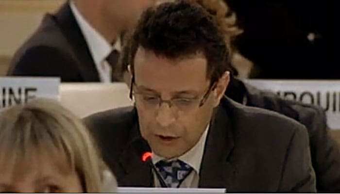 Presse : Mise en échec à l’ONU des manigances du Venezuela