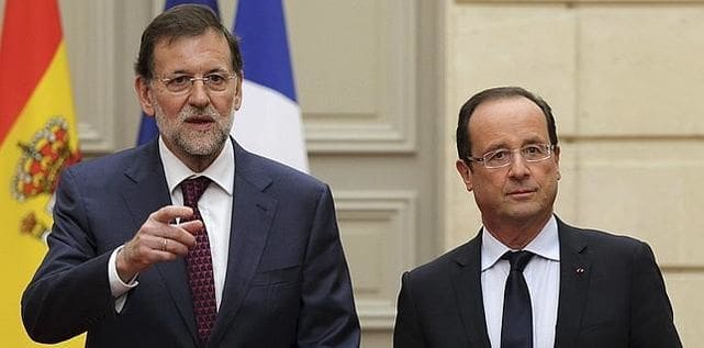 Le soutien militaire de l’Espagne à la France se fera en Syrie et non au Mali (El confidencial)