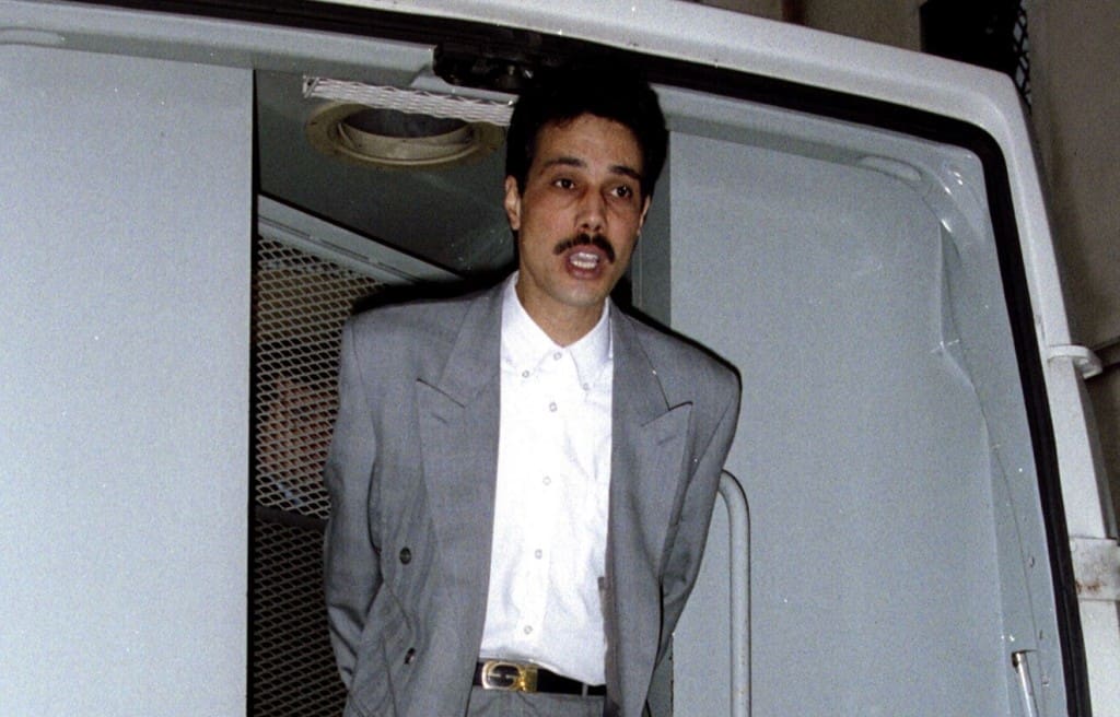 Nouveaux rebondissements dans l’affaire ‘Omar Raddad »