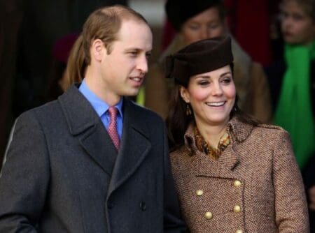 Kate Middleton veut passer un Noel comme les autres