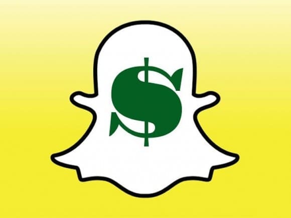Snapchat:  des nouveaux filtres payants permettant de personnaliser les selfies des utilisateurs