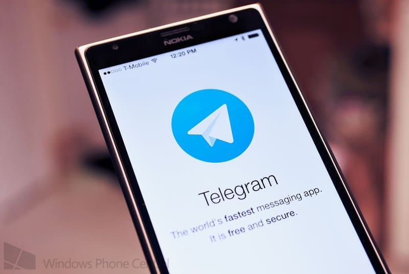 L’application Telegram a fermé plus de 48 comptes de djihadistes