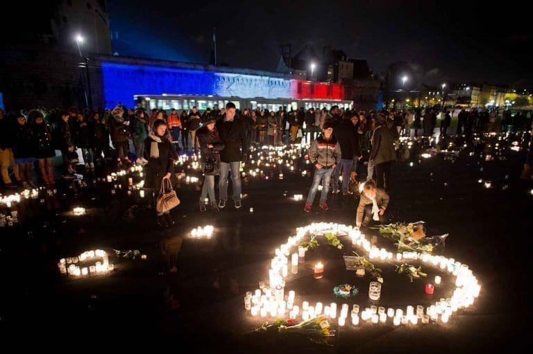 »Du bruit et de la lumière », quand les personnalités du monde culturel s’unissent pour redonner vie à Paris