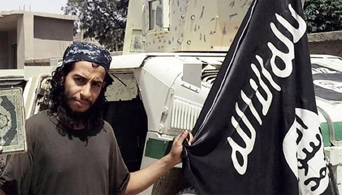 Abaaoud recrutait des jihadistes, surtout des femmes, en Espagne (Diaz)