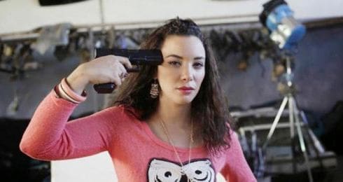 Loubna Abidar décide de quitter le Maroc, ce pays où «les femmes libres dérangent »