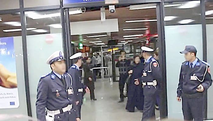 Mesures draconiènnes de sécurité dans les aéroports marocains face à d’éventuelles attaques terroristes