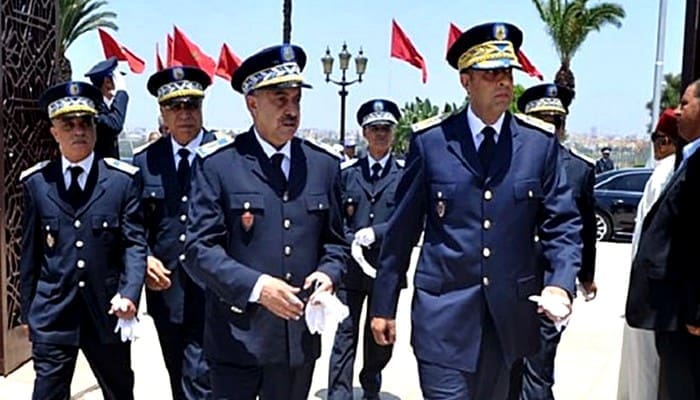 Mobilisation et état d’alerte des services de sécurité marocains après les attentats terroristes de Paris