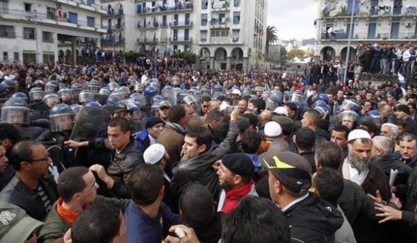 L’Algérie, ‘’en proie à l’immobilisme’’ vit un ‘’gel institutionnel, économique et social’’, selon IFRI