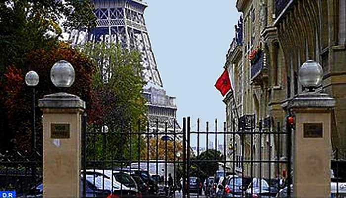 Un ressortissant marocain parmi les victimes des attentats de Paris