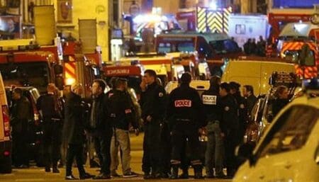 Aucun marocain parmi les victimes des attentats terroristes de Paris
