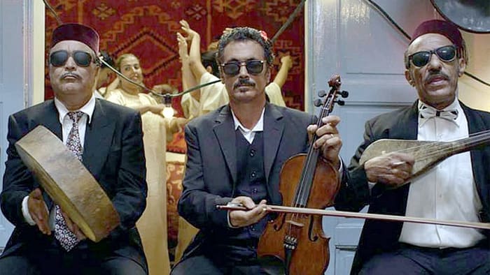 Le film marocain « L’orchestre des aveugles » remporte trois prix au festival International du Film de Bruxelles