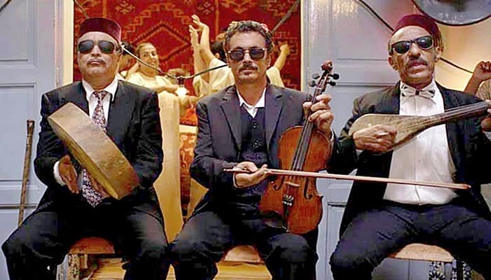 Tunis : « L’Orchestre des aveugles » du Marocain Mohamed Mouftakir obtient le « Tanit d’or » des JCC 2015