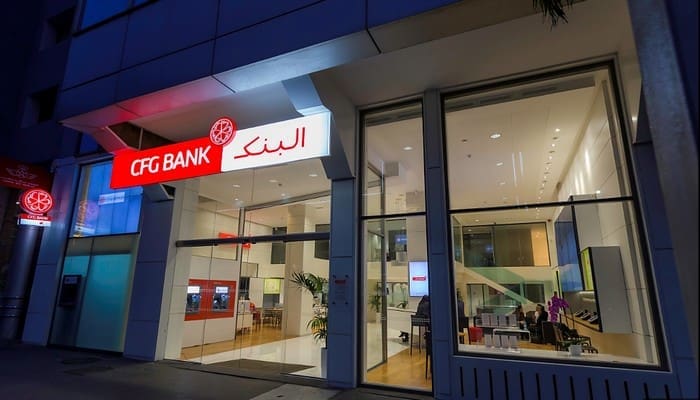 CFG Bank, un nouveau-né du secteur bancaire à Casablanca