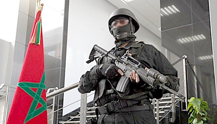 Terrorisme: Démantèlement par le BCIJ d’une cellule terroriste composée de six individus