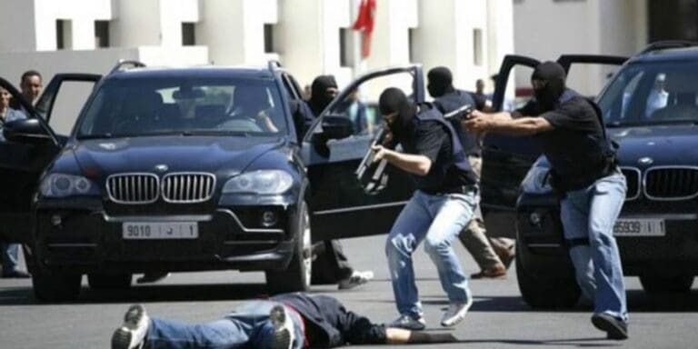 Coupe du monde : Le BCIJ est sollicité pour prévenir d’éventuels attentats terroristes en Russie.