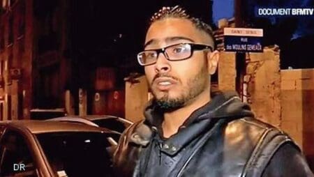 Attentats de Paris : Jawad Bendaoud présenté dans la journée au juge d’instruction