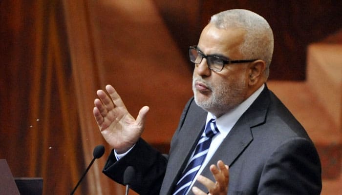 Presse : le roi reproche à Benkirane l’attitude du gouvernement vis-à-vis  d’ « Amendis »