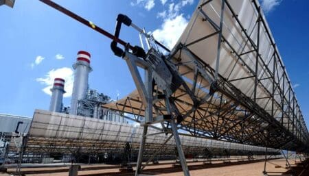 BM : La mise en service du Complexe énergétique de Noor-Ouarzazate propulsera le Maroc au rang de « superpuissance solaire »