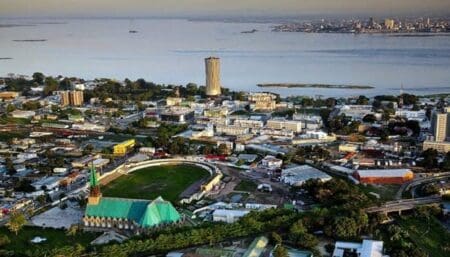Nouvelle offensive commerciale marocaine au Congo