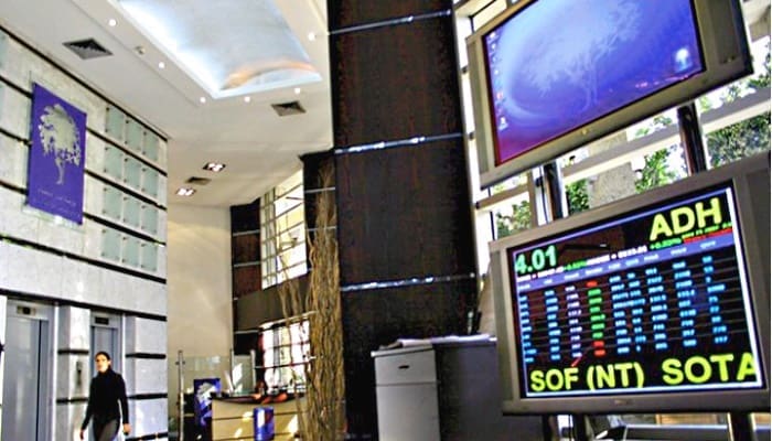 Bourse de Casablanca : La BERD veut un partenariat stratégique et le CDVM annonce un marché alternatif pour les PME
