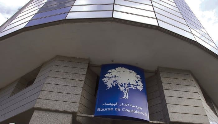 La Bourse de Casablanca clôture la séance de jeudi en hausse